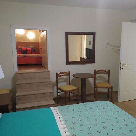 Apartament Παληοκτημα - Palioktima 2 Neon Rysion Zewnętrze zdjęcie