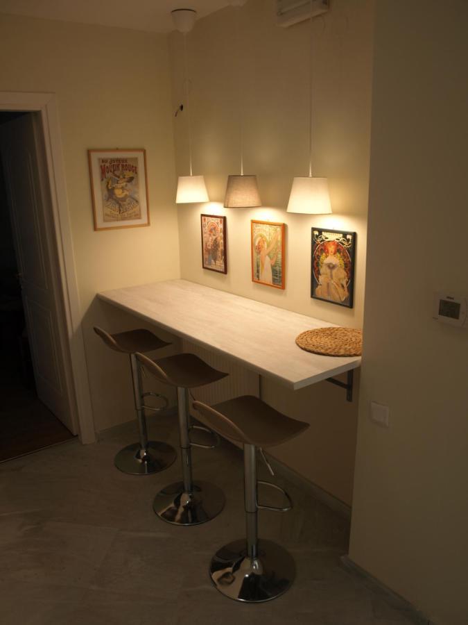 Apartament Παληοκτημα - Palioktima 2 Neon Rysion Zewnętrze zdjęcie