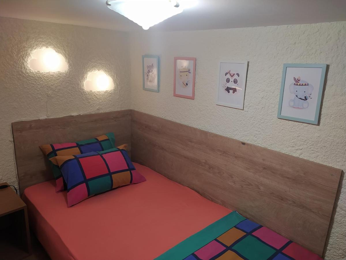 Apartament Παληοκτημα - Palioktima 2 Neon Rysion Zewnętrze zdjęcie