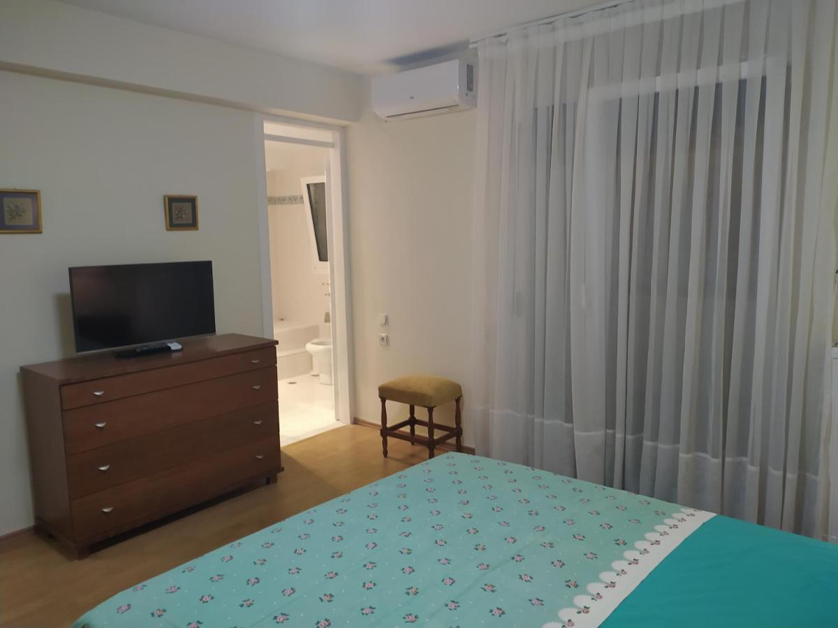 Apartament Παληοκτημα - Palioktima 2 Neon Rysion Zewnętrze zdjęcie