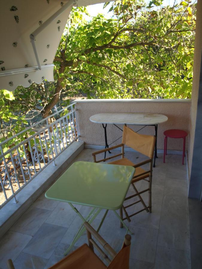 Apartament Παληοκτημα - Palioktima 2 Neon Rysion Zewnętrze zdjęcie
