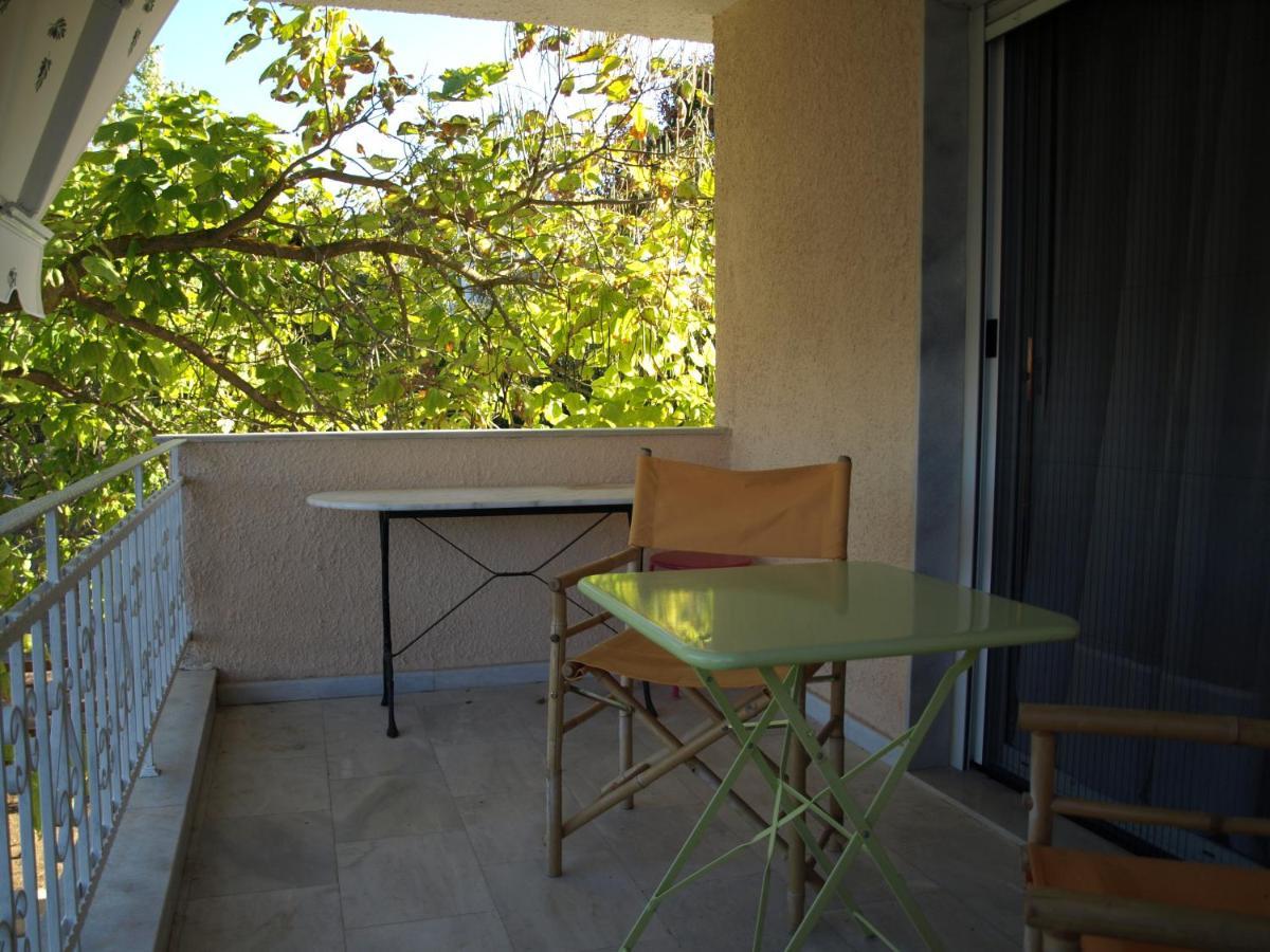 Apartament Παληοκτημα - Palioktima 2 Neon Rysion Zewnętrze zdjęcie