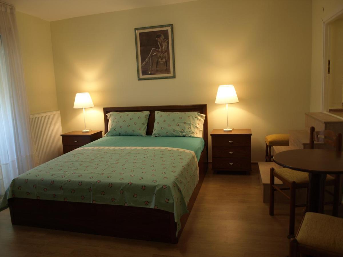 Apartament Παληοκτημα - Palioktima 2 Neon Rysion Zewnętrze zdjęcie