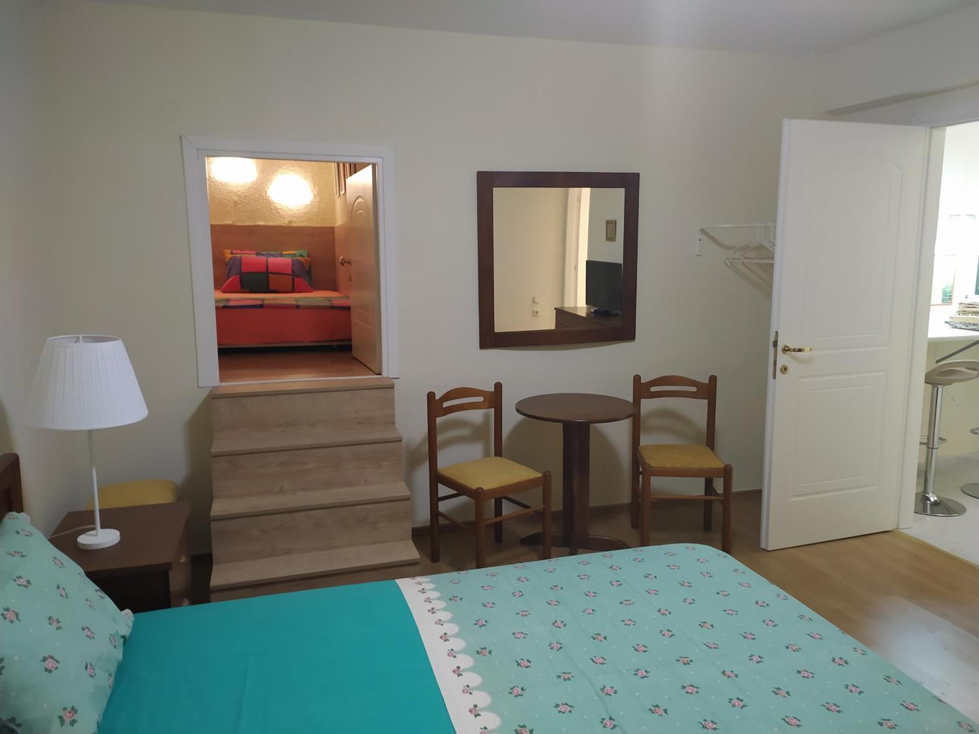 Apartament Παληοκτημα - Palioktima 2 Neon Rysion Zewnętrze zdjęcie