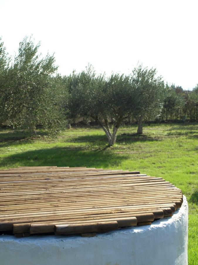 Apartament Παληοκτημα - Palioktima 2 Neon Rysion Zewnętrze zdjęcie